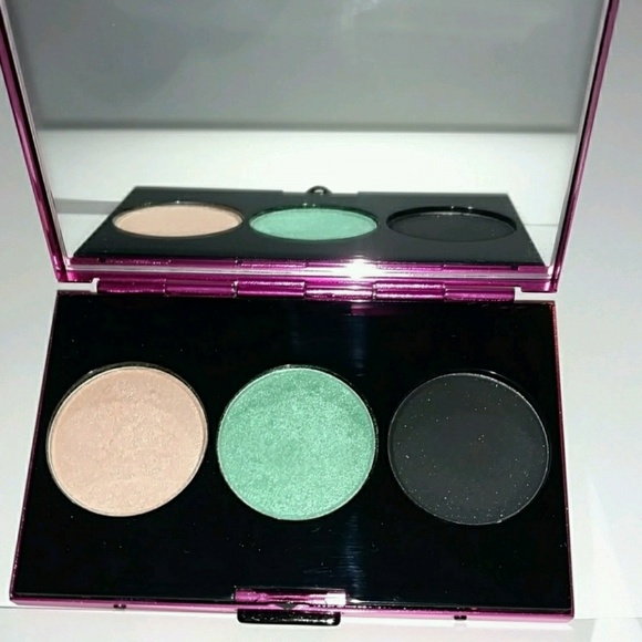 MAC Heatherette - Trio 1 (Collectible) - Picture 8 of 8